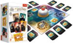 Trefl Harry Potter - Boom Boom (02199) Joc de societate