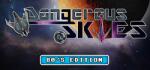 Droid Riot Dangerous Skies [80's Edition] (PC)