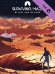 Paradox Interactive Surviving Mars Below and Beyond (PC)
