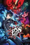 SEGA Persona 5 Strikers (PC)