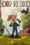 HugePixel Chop is Dish (PC)