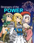 Tuomo's games Strangers of the Power (PC)