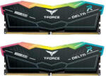 Team Group T-FORCE DELTA RGB 32GB (2x16GB) DDR5 6400MHz FF3D532G6400HC40BDC01