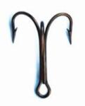 Mustad Ancora Mustad Tripla Bronz 3551 nr. 16 (M.3551.16)