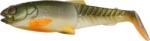 Savage Gear Shad Savage Gear Craft Cannibal Paddletail 6.5cm 4G Dirty Roach 4buc (F1.SG.71796)
