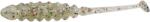 Jackall Shad Jackall Tidebeat 5cm Chirimen Monster 8buc (F1.JA.807170184)