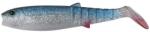 Savage Gear Shad Savage Gear Cannibal Shad 6.8cm 3G Blue Pearl 5buc/blister (F1.SG.69950)