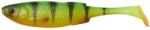Savage Gear Shad Savage Gear Craft Shad 10cm 6G Firetiger 4buc (F1.SG.74091)