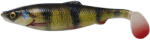 Savage Gear Shad Savage Gear 4D Hering Shad 9cm Perch 4buc/blister (F1.SG.63652)