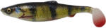 Savage Gear Shad Savage Gear LB 4D Herring 11cm 9G Perch 4buc (F1.SG.63658)