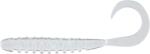 Jackall Grub Jackall Tide Curly 5cm Clear Glow Crush 8buc (F1.JA.807206401)