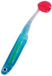 Nomura Shad Nomura Mini Real Pulse 5cm 7G Sexy Blue 5buc (F1.NM.73406805)