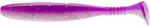 Daiwa Shad Daiwa Tournament D'Fin 10cm UV Violet (D.16502.310)