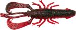 Savage Gear Creature Savage Gear Reaction Crayfish 7.3cm 4G Red N Black (F1.SG.74100)