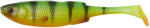 Savage Gear Shad Savage Gear Craft Shad 10cm 6G Firetiger 5buc (F1.SG.72417)