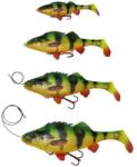 Savage Gear Swimbait Savage Gear 4D Perch Shad 12.5cm 23G SS Firetiger (F1.SG.61795)
