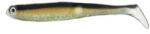 Nomura Shad Nomura Original 10cm 7.8G Transparent Black 6buc (F1.NM.76307710)