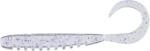 Jackall Grub Jackall Tide Curly 5cm Clear Prism Neon 8buc (F1.JA.807206432)