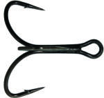 Mustad Ancora Mustad Tripla Nichel Scurta Nr. 2 (M.TG58NPBN.2)