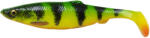 Savage Gear Shad Savage Gear 4D Hering Shad 9cm Firetiger 4buc/blister (F1.SG.63654)