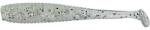 Illex Shad Illex I Shad Tail 7.0cm 1.6G Pink Pearl Silver 10buc (F1.SI57356)