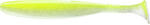 Daiwa Shad Daiwa Tournament D'Fin 7.5cm UV Lime Pearl (D.16502.208)