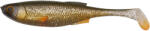 Savage Gear Shad Savage Gear Craft Shad 8.8cm 4.2G Green Silver 5buc (F1.SG.72408)