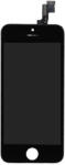 A Compatibil Ecran Display iPhone 5s Negru Compatibil, Tianma (1077)