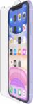 Belkin InvisiGlass Ultra Apple iPhone 11/XR Edzett üveg kijelzővédő (F8W942ZZ-AM)