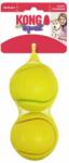 KONG Squeezz Tennis Ball M - 2 buc