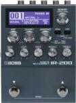 BOSS IR-200 - soundstudio