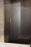 Radaway Modo New Gold II 55 zuhanyfal, arany (389055-09-01) (389055-09-01)