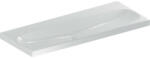 Geberit Acanto fehér mosdó, 120x48 cm 501.880. 00.7 (501.880.00.7) - szaniteronline