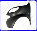 SMART FORTWO 2002.05-2007.02 /W450/ Első sárvédő bal MER08SM009P