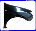 DACIA SANDERO Stepway 3 2016.10. -2020.09 Első sárvédő jobb, díszléces P28B102-3