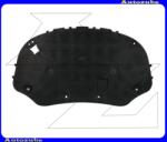 VW PASSAT B6 2005.03-2010.10 /3C/ Motorháztető szigetelés 018253