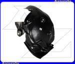RENAULT MEGANE 3 2008.10-2012.03 Dobbetét jobb első hátsó rész (műanyag) P6014FP2T