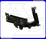 AUDI Q5 2008.01-2012.08 /8R/ Fényszórótartó homlokfalon bal AD8203413