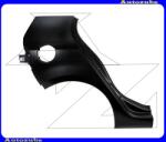 VW GOLF 6 3/5ajtós 2008.10-2012.09 /5K/ Hátsó sárvédő jobb "5 ajtós" (2/3 rész) /RENDELÉSRE/ VG0383063