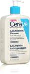 CeraVe SA gél bőrsimító tisztító arcra testre 473ml