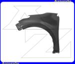 TOYOTA YARIS 4 2020.06-tól /XP21/ Első sárvédő bal NBI17-11111