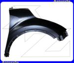 TOYOTA C-HR 1 2019.10. -2023.09 Első sárvédő jobb NBJ70-11112