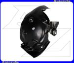 RENAULT MEGANE 3 2012.04-2013.12 Dobbetét bal első hátsó rész (műanyag) RN4243614
