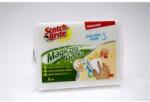 3M Folteltávolító szivacs, 3M Scotch-Brite (FN520007041)