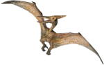 Dinozauri PAPO FIGURINA DINOZAUR PTERANODON (Papo55006) Figurina