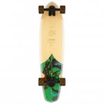 Arbor 35" Groundswell Cruiser - Mission
