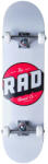 RAD Logo Progressive 8" Gördeszka - Fehér