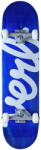 Verb Script Logo 8" Gördeszka - Kék/Fehér