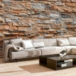 Artgeist Öntapadó fotótapéta - Intricate Melody 98x70