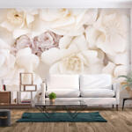 Artgeist Öntapadó fotótapéta - Floral Display 196x140